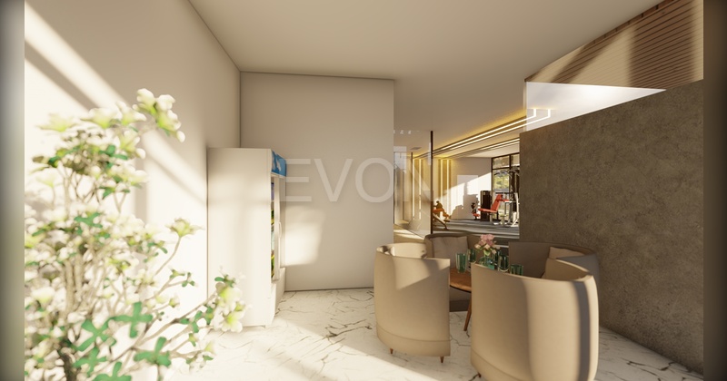DM Residence
